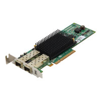 EMULEX 0R7WP7 LPE12002 Dual Port 8Gb/s FC Low Profile...