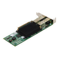 EMULEX 0R7WP7 LPE12002 Dual Port 8Gb/s FC Low Profile...