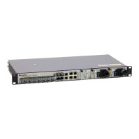 SmartAX EA5801-GP08 8-Port GPON 2x GbE 2x 10GbE Optical...