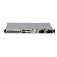 SmartAX EA5801-GP08 8-Port GPON 2x GbE 2x 10GbE Optical...