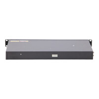 SmartAX EA5801-GP08 8-Port GPON 2x GbE 2x 10GbE Optical Line Terminal