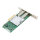 X520-DA2 E68793-007 Dual Port 10GbE SFP+ FP Converged Network Adapter