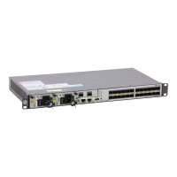 Quidway S5700-28C-HI-24S 24-Port GbE SFP 2x 10GbE SFP+...