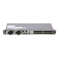 Quidway S5700-28C-HI-24S 24-Port GbE SFP 2x 10GbE SFP+...
