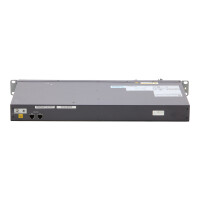 Quidway S5700-28C-HI-24S 24-Port GbE SFP 2x 10GbE SFP+ Managed Switch