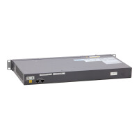 Quidway S5700-28C-HI-24S 24-Port GbE SFP 2x 10GbE SFP+ Managed Switch