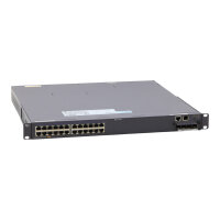 Quidway S5328C-PWR-EI 24-Port GbE RJ-45 PoE+ 4x SFP...