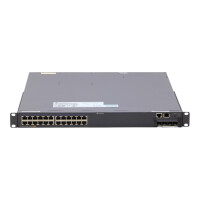 Quidway S5328C-PWR-EI 24-Port GbE RJ-45 PoE+ 4x SFP...