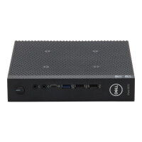 Wyse 5070 Celeron J4105 8GB DDR4 0GB SSD AC9560 WiFi Thin...