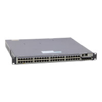 Quidway S5700-52C-PWR-EI 48-Port GbE RJ-45 PoE+ 4x SFP  Managed Switch