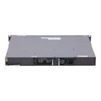 Quidway S5700-52C-PWR-EI 48-Port GbE RJ-45 PoE+ 4x SFP  Managed Switch