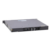 Quidway S5700-52C-PWR-EI 48-Port GbE RJ-45 PoE+ 4x SFP  Managed Switch