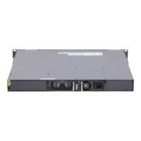 Quidway S5352C-PWR-EI 48-Port GbE RJ-45 PoE+ 2x 10GbE XFP Managed Switch