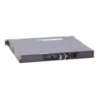 Quidway S5352C-PWR-EI 48-Port GbE RJ-45 PoE+ 2x 10GbE XFP Managed Switch