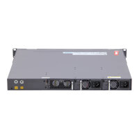 Quidway S2326TP-PWR-EI 24-Port 10/100 RJ-45 PoE Red. PSU Managed Switch