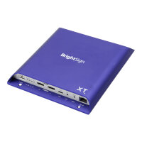 XT1144 Digital Signage Media Player 4K UHD without PSU