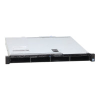 PowerEdge R230 FCLGA2011 0GB DDR4 PERC H330 4x LFF Rack...