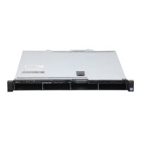 PowerEdge R230 FCLGA2011 0GB DDR4 PERC H330 4x LFF Rack...