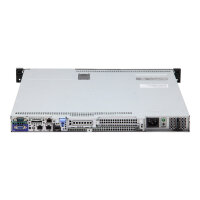 PowerEdge R230 FCLGA2011 0GB DDR4 PERC H330 4x LFF Rack Server