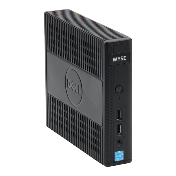 WYSE 5010 AMD G-T48E 2GB DDR3 0GB HDD Thin Client without PSU