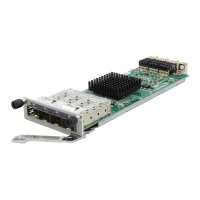 CX22E4GF ESD000G4S01 Quad Port GbE SFP Module Card for...