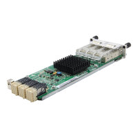 CX22E4GF ESD000G4S01 Quad Port GbE SFP Module Card for...