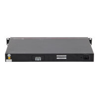 AR1610-X6 10-Port GbE RJ-45 2x RJ-45/SFP Net Engine Access Router
