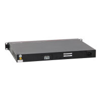 AR1610-X6 10-Port GbE RJ-45 2x RJ-45/SFP Net Engine Access Router