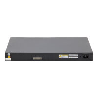 S5700-52P-LI-AC 48-Port GbE RJ-45 4x GbE SFP Gigabit Access Switch