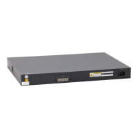 S5700-52P-LI-AC 48-Port GbE RJ-45 4x GbE SFP Gigabit Access Switch