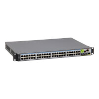 S5700-52P-LI-AC 48-Port RJ-45 4x GbE SFP Access Switch with Rack Ears
