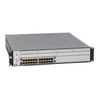 AR2240 SRU200 4GEW-T 24-Port GbE RJ-45 2x PAC-700 Enterprise Router