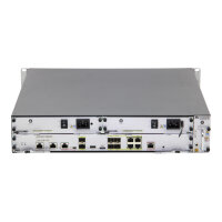 AR2240 SRU200 4GEW-T 24-Port GbE RJ-45 2x PAC-700 Enterprise Router