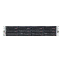 CSE-829 X11DPU Xeon Scalable 0GB DDR4 4x 10GbE NVME 12x LFF CTO Server