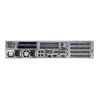 CSE-829 X11DPU 2x Xeon Platinum 8163 256GB DDR4 4x 10GbE NVME Server