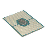 Xeon Gold 6138 20C/40T 2.00GHz 27.5MB FCLGA3647 SR3B5 CPU...