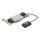 ASR-81605ZQ 12Gb/s SAS/S-ATA 1GB PCIe 3.0 x8 Low Profile RAID Controller + BBU