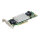 ASR-81605ZQ 12Gb/s SAS/S-ATA 1GB PCIe 3.0 x8 Low Profile RAID Controller + BBU