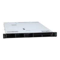 ProLiant DL360 Gen10 2x Xeon Platinum 8163 128GB DDR4...