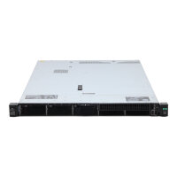 ProLiant DL360 Gen10 2x Xeon Gold 6140 256GB 6x 1,2TB...