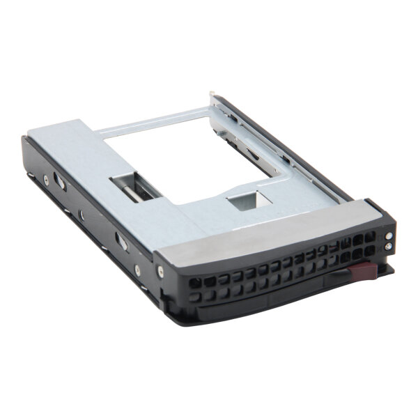 MCP-220-00118-0B 3,5" to 2,5" Tool-less Adapter Caddy Tray Rahmen