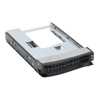 MCP-220-00118-0B 3,5" to 2,5" Tool-less Adapter Caddy Tray Rahmen