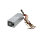 Ablecom SP552-2C PWS-0047 550W 2U Server Netzteil Power Supply