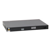 AR1610-X6 10-Port GbE RJ-45 2x RJ-45/SFP Net Engine Access Router no Ears