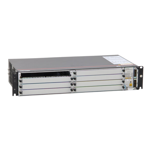 Huawei OptiX OSN 1800 II TP Metro Multiservice OTN Plattform