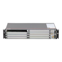Huawei OptiX OSN 1800 II TP Metro Multiservice OTN Plattform
