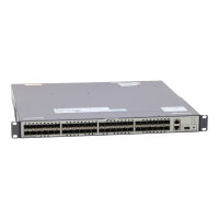 Quidway S6700-48-EI 48-Port 10GbE SFP+ Aggregation Switch