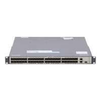 Quidway S6700-48-EI 48-Port 10GbE SFP+ Aggregation Switch