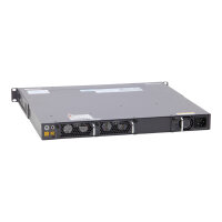 Quidway S6700-48-EI 48-Port 10GbE SFP+ Aggregation Switch