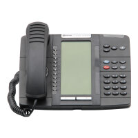 5320e Gigabit VoIP 50006634 Enterprise IP-Telefon SIP-Phone